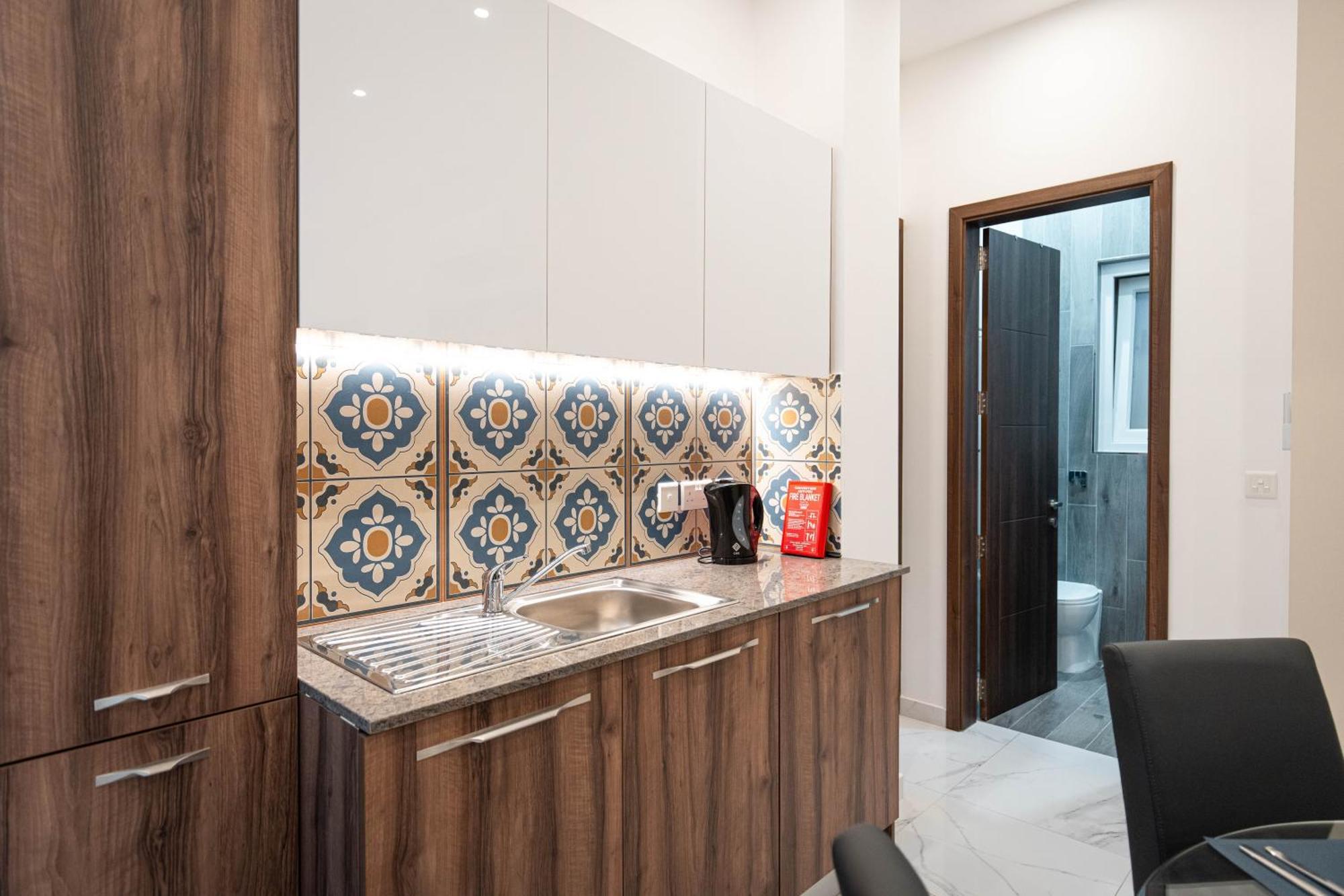 Aloha - Village Apartment 2 Bedroom In Mellieħa Εξωτερικό φωτογραφία
